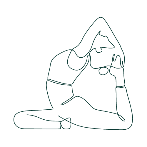 yoga pilates