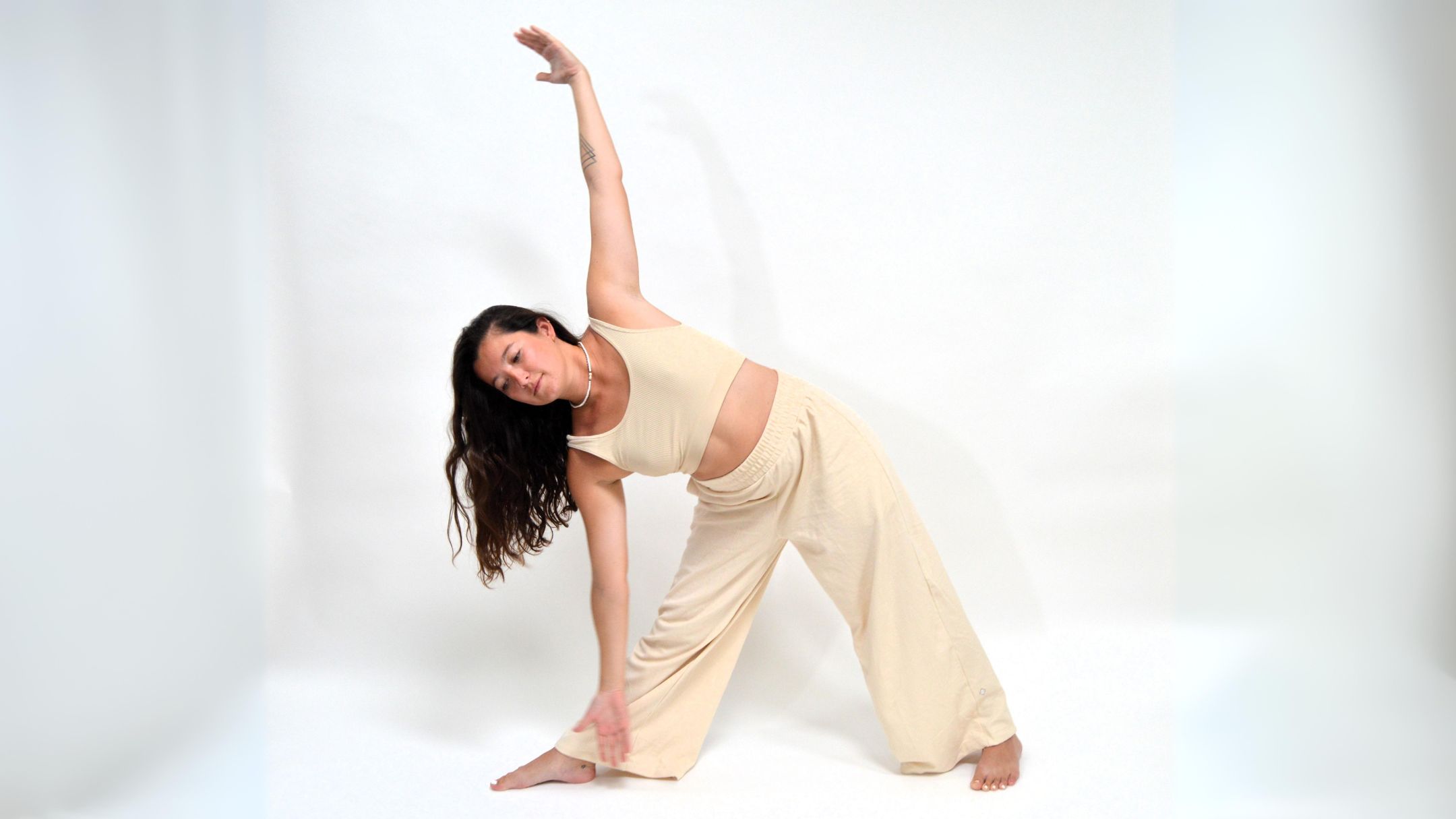 pilates cours en ligne